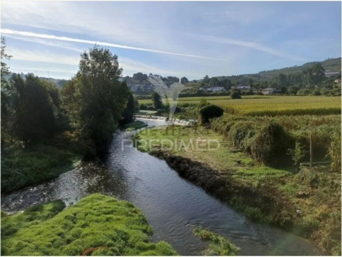 Moradia T2 para Venda em Sobreira Foto 8