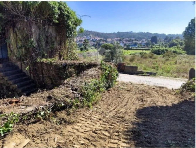 Moradia T2 para Venda em Sobreira Foto 4