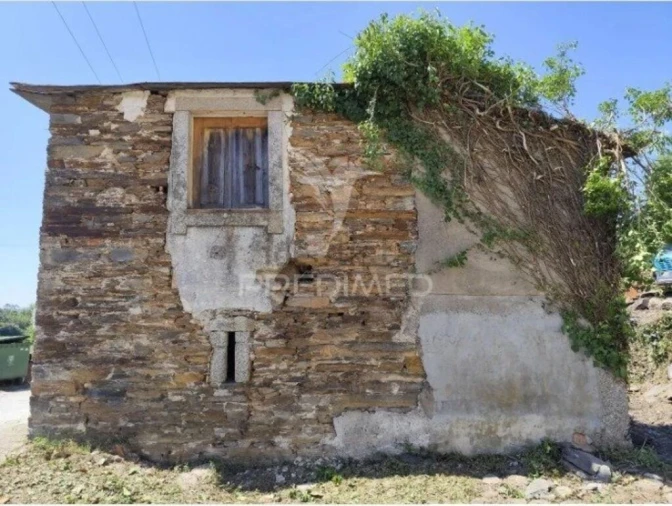 Moradia T2 para Venda em Sobreira