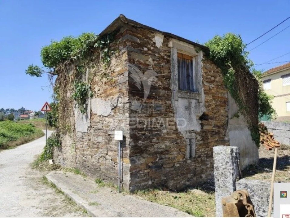 Moradia T2 para Venda em Sobreira Foto 2