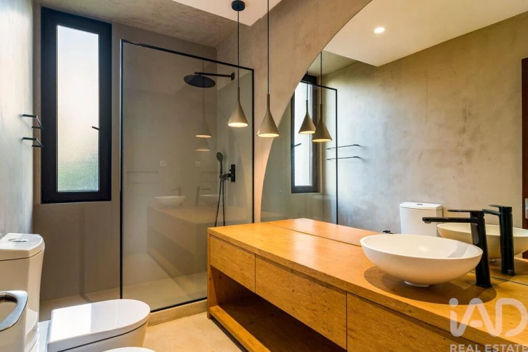 Apartamento T4 para Arrendamento em Águas Livres Foto 6