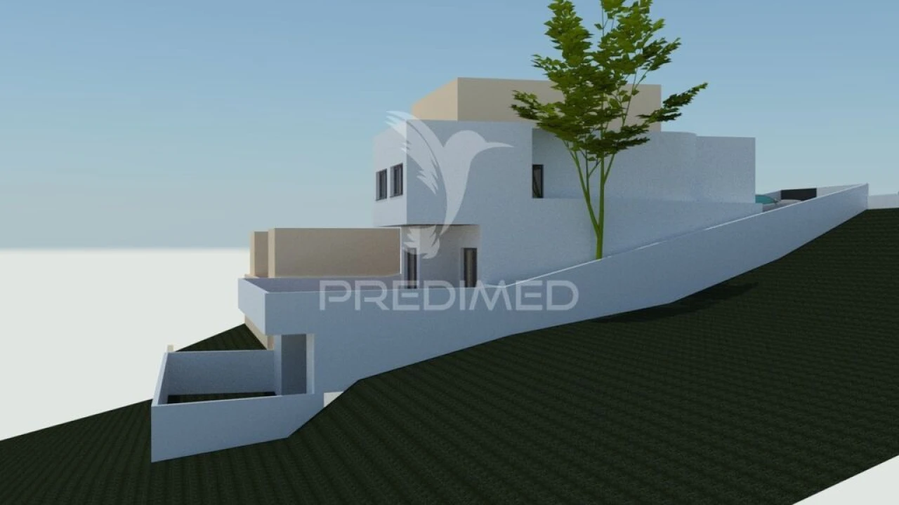 Terreno para Venda em Moreira de Conegos Foto 3