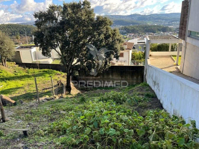 Terreno para Venda em Moreira de Conegos Foto 7