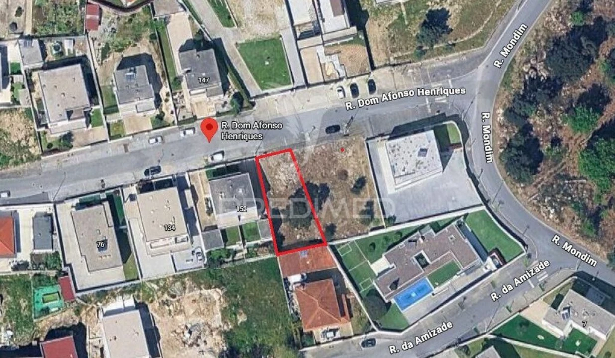 Terreno para Venda em Moreira de Conegos Foto 15