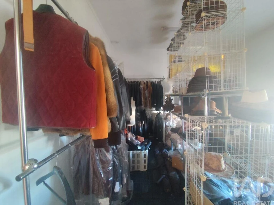 Loja para Venda em Terrugem e Vila Boim Foto 6