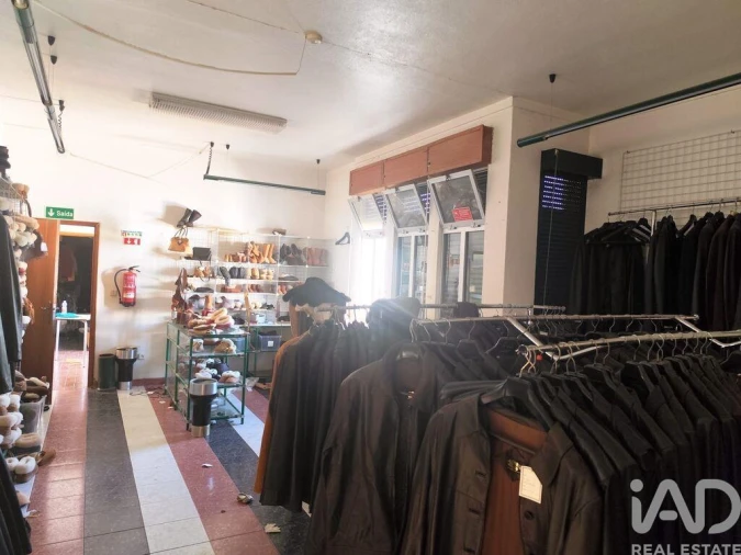 Loja para Venda em Terrugem e Vila Boim Foto 16