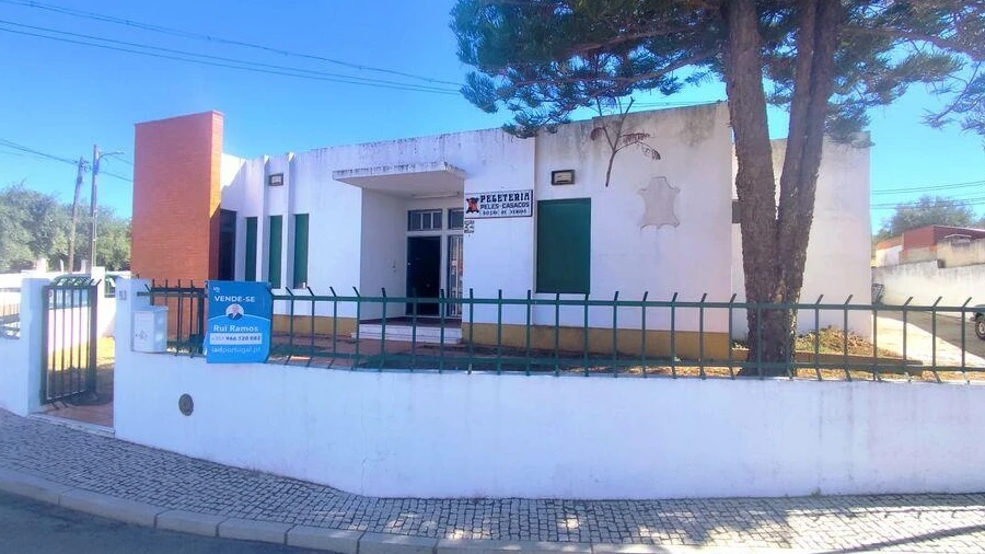 Loja para Venda em Terrugem e Vila Boim