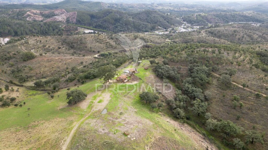 Quinta para Venda em Luzianes-Gare Foto 9