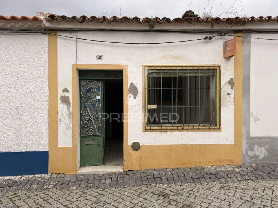 Moradia T1 para Venda em Cuba Foto 10