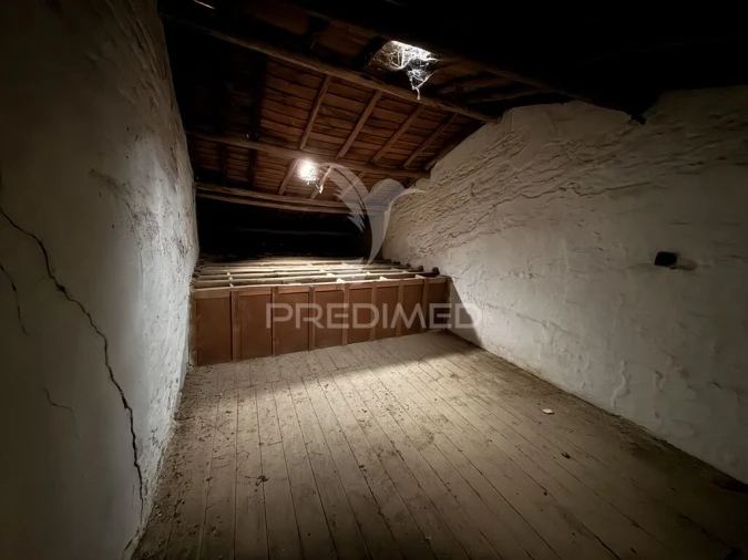 Moradia T1 para Venda em Cuba Foto 9