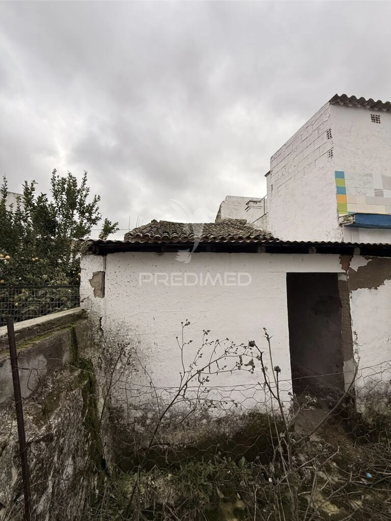 Moradia T1 para Venda em Cuba Foto 12