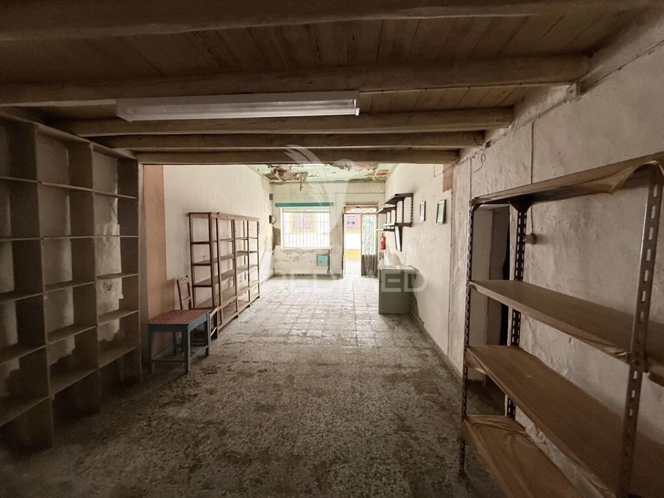 Moradia T1 para Venda em Cuba Foto 1