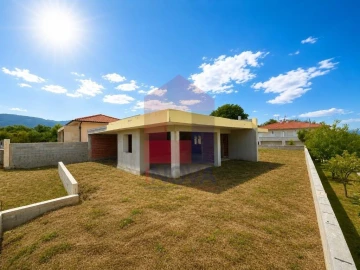Moradia T3 para Venda em Gandra