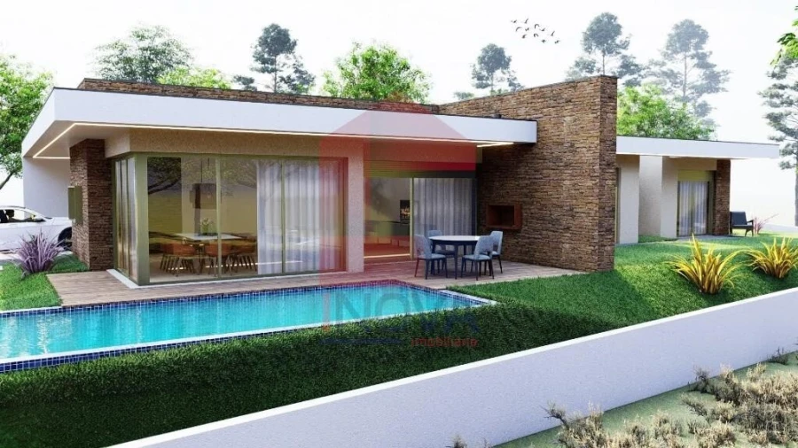 Moradia T3 para Venda em Gandra Foto 3