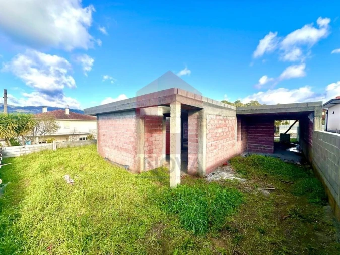 Moradia T3 para Venda em Gandra Foto 21