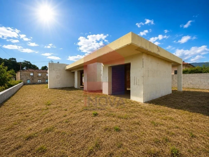 Moradia T3 para Venda em Gandra Foto 11
