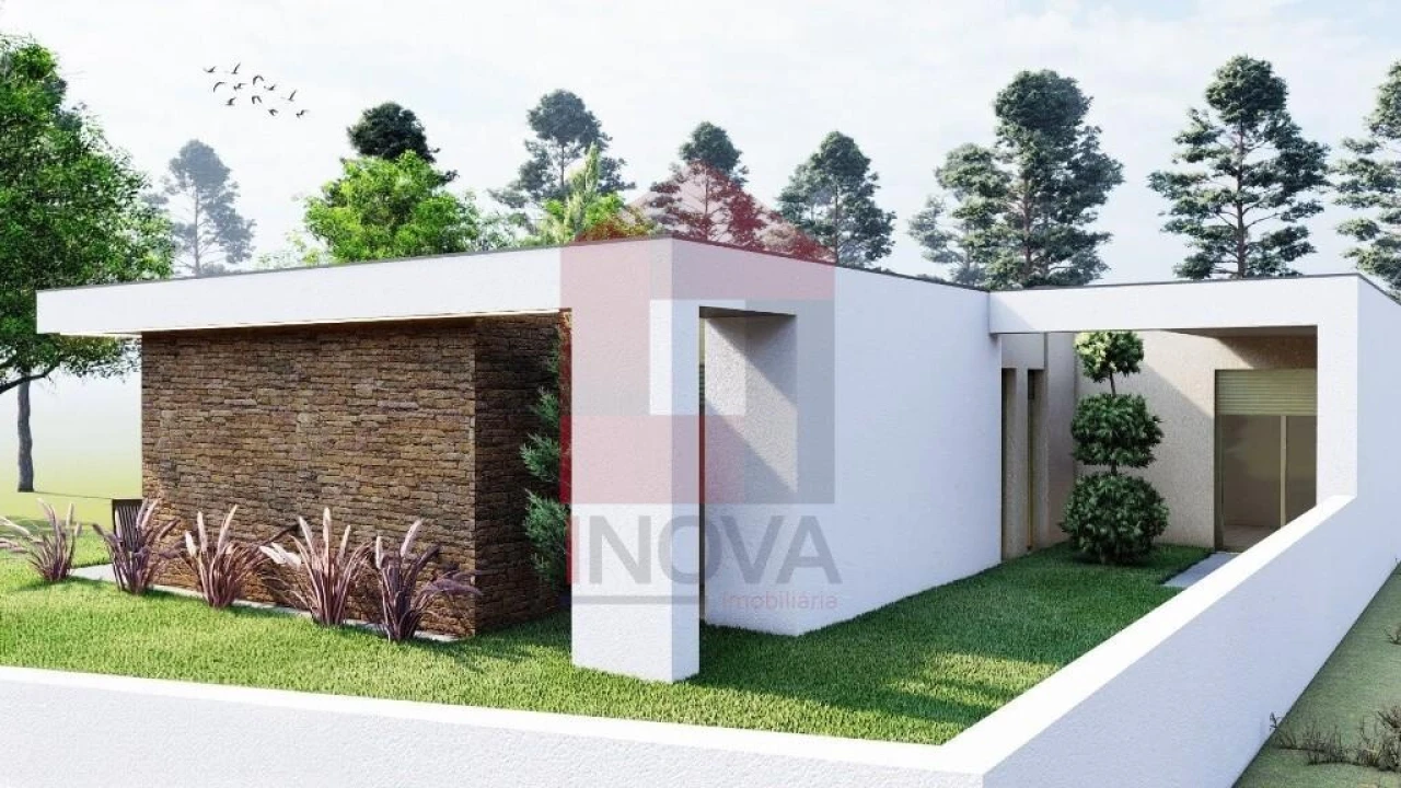 Moradia T3 para Venda em Gandra Foto 5