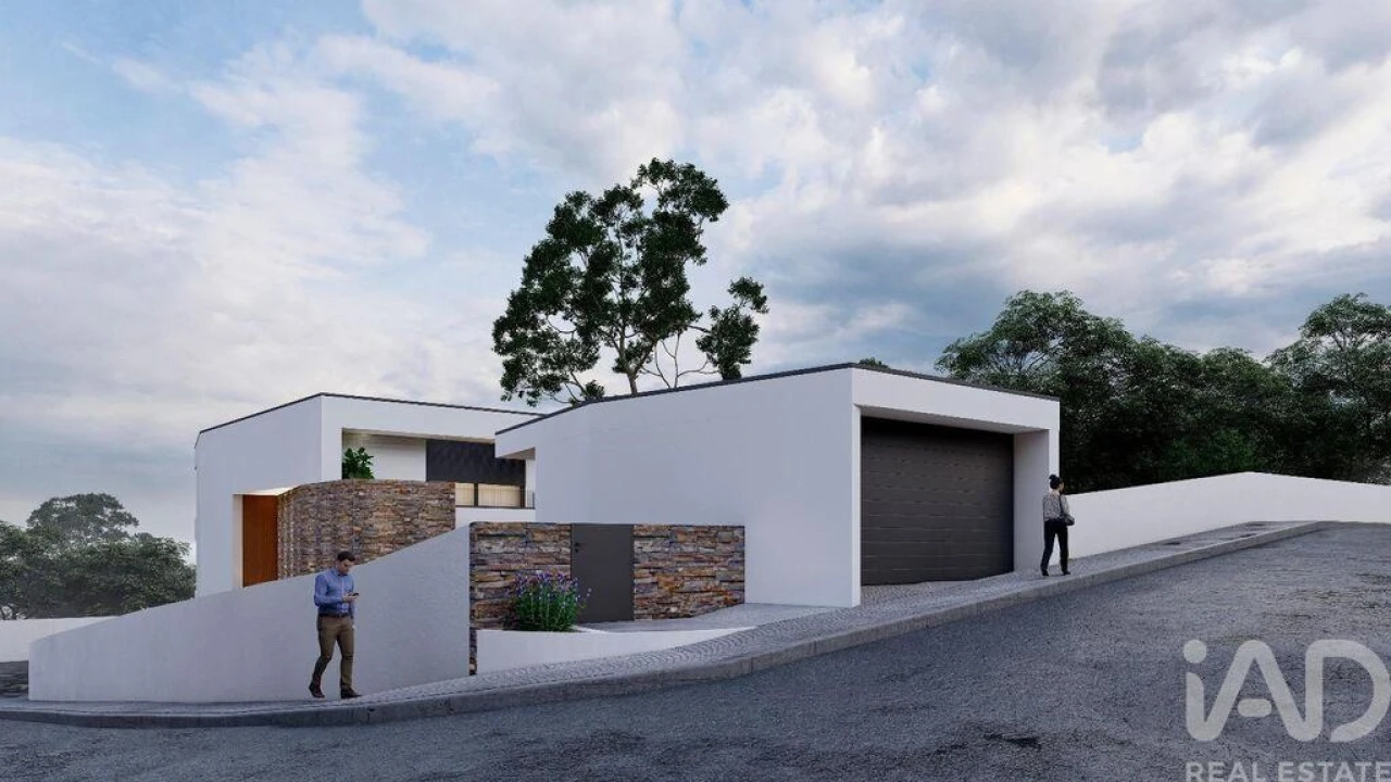 Terreno para Venda em Santa Maria da Feira, Travanca, Sanfins e Espargo Foto 18