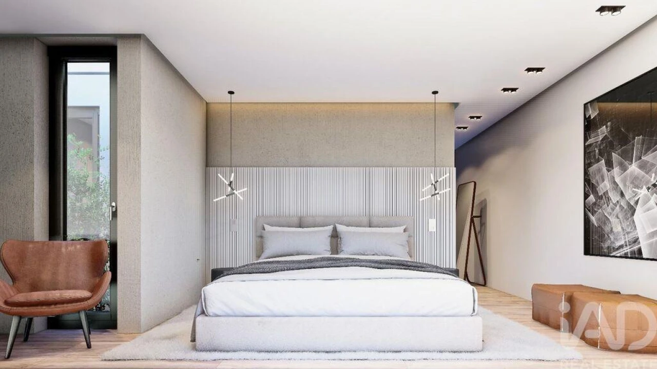 Terreno para Venda em Santa Maria da Feira, Travanca, Sanfins e Espargo Foto 14