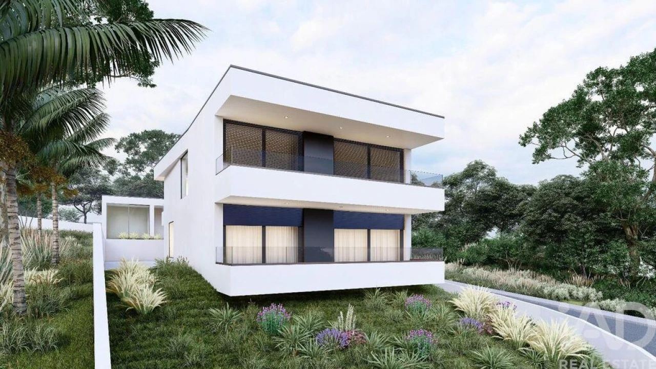 Terreno para Venda em Santa Maria da Feira, Travanca, Sanfins e Espargo Foto 1