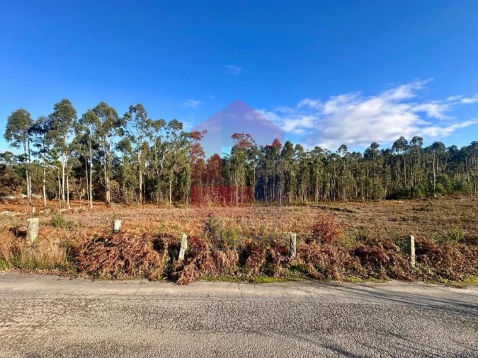 Terreno para Venda em Alheira e Igreja Nova Foto 2
