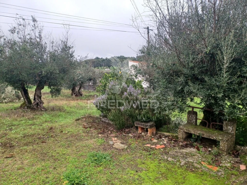 Quinta T2 para Venda em Urra Foto 15