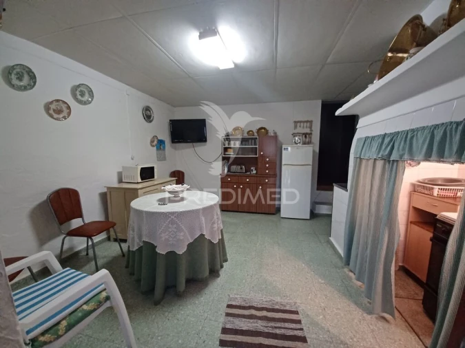 Quinta T2 para Venda em Urra Foto 2