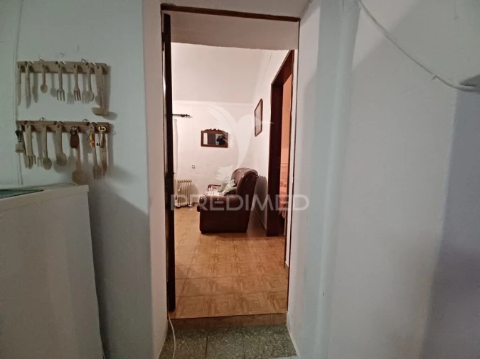 Quinta T2 para Venda em Urra Foto 5