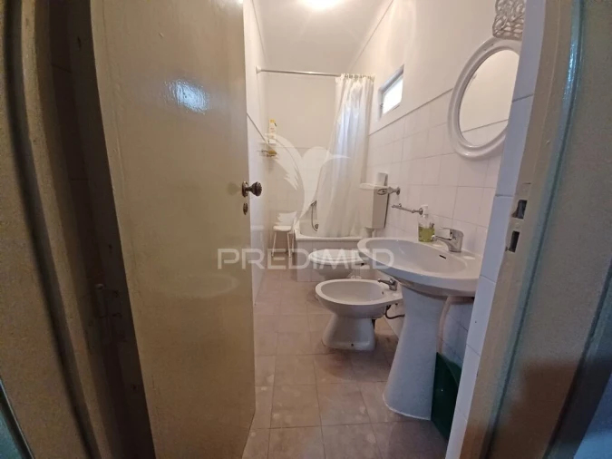 Quinta T2 para Venda em Urra Foto 10