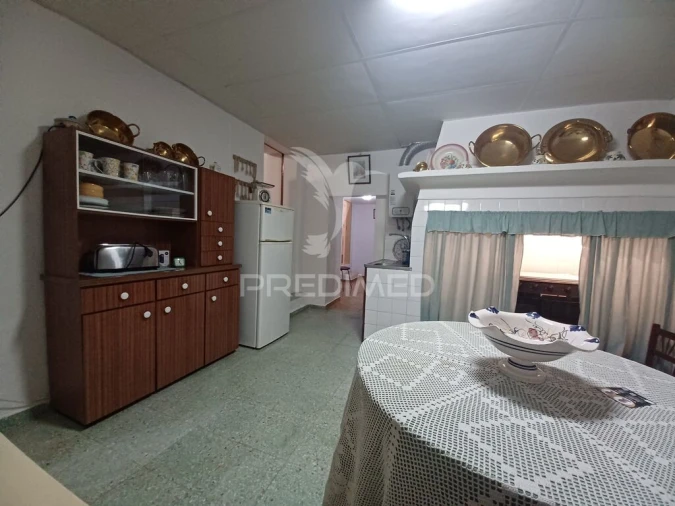 Quinta T2 para Venda em Urra Foto 3