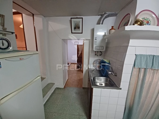 Quinta T2 para Venda em Urra Foto 4