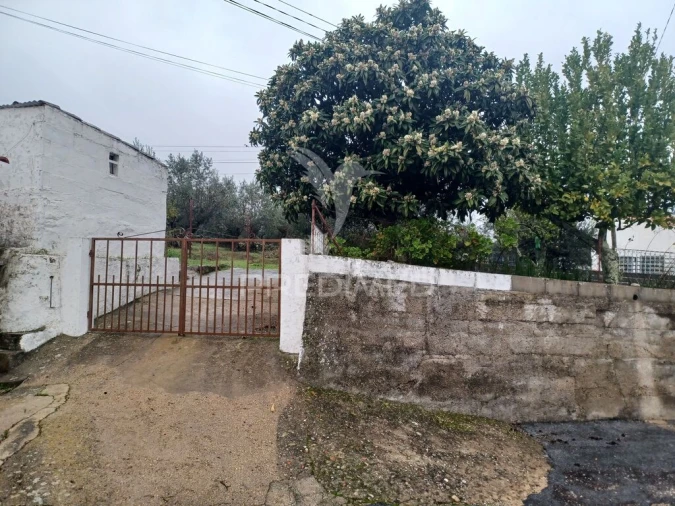 Quinta T2 para Venda em Urra Foto 13