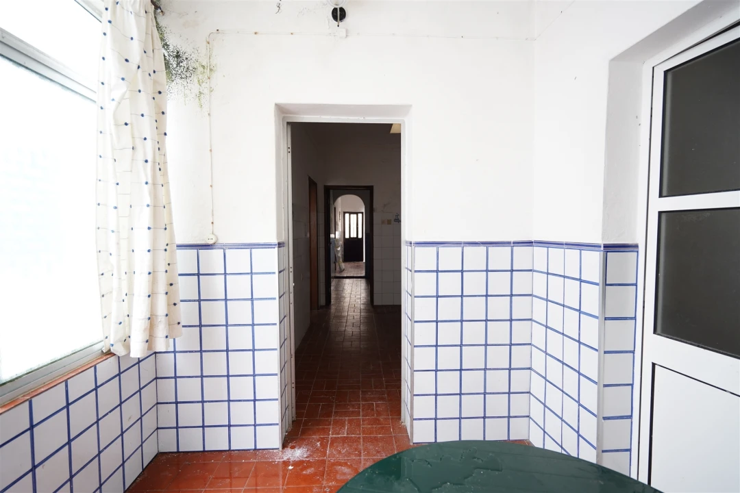 Moradia T3 para Venda em Ferreira do Alentejo e Canhestros Foto 13