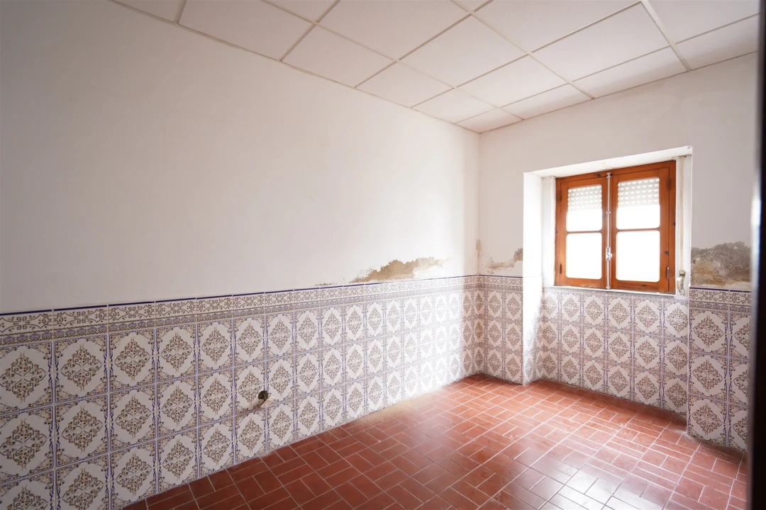 Moradia T3 para Venda em Ferreira do Alentejo e Canhestros Foto 4