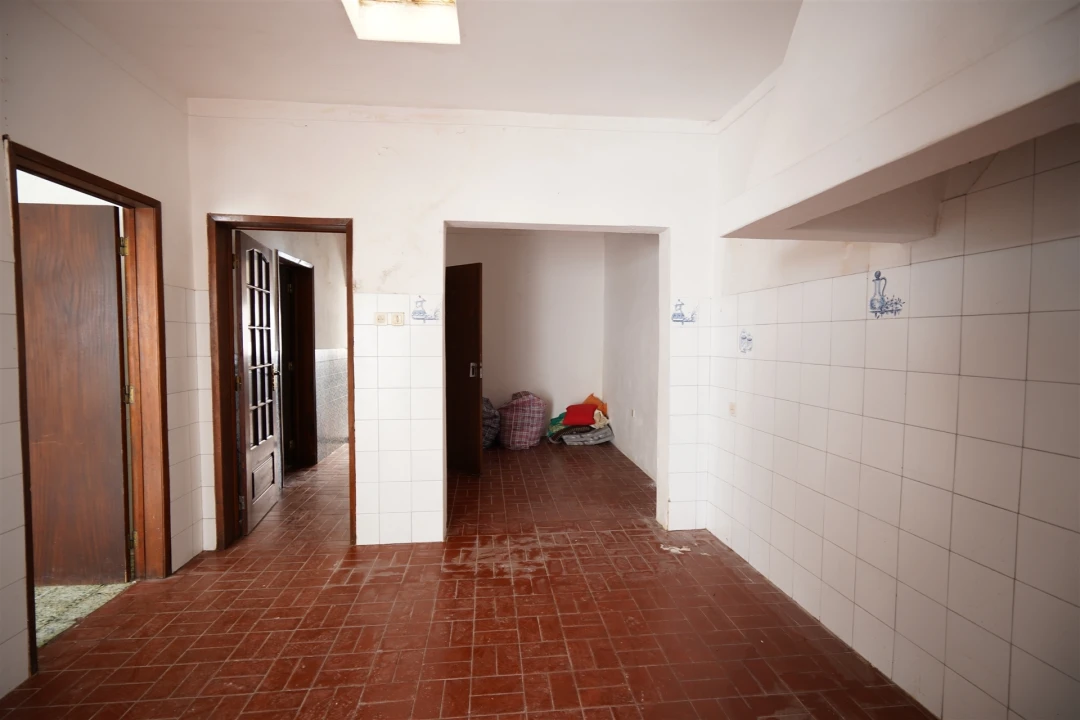 Moradia T3 para Venda em Ferreira do Alentejo e Canhestros Foto 10