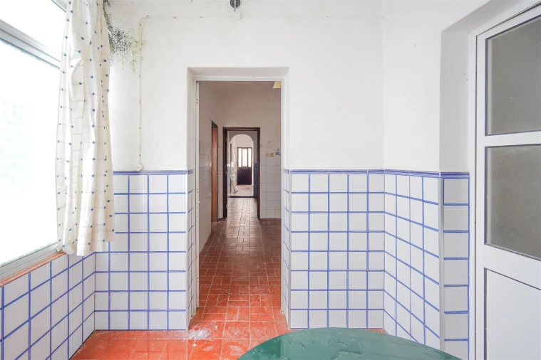 Moradia T3 para Venda em Ferreira do Alentejo e Canhestros Foto 11