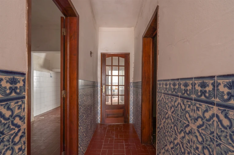 Moradia T3 para Venda em Ferreira do Alentejo e Canhestros Foto 2