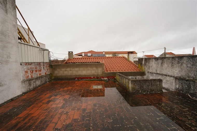 Moradia T3 para Venda em Ferreira do Alentejo e Canhestros Foto 18