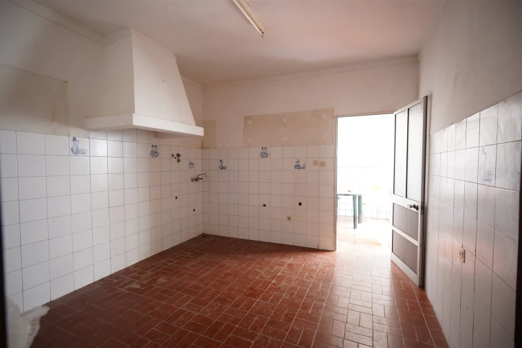 Moradia T3 para Venda em Ferreira do Alentejo e Canhestros Foto 8