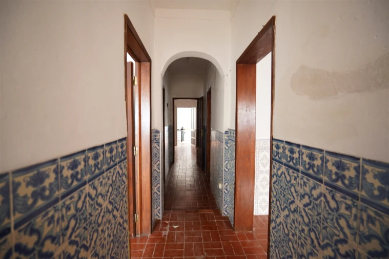 Moradia T3 para Venda em Ferreira do Alentejo e Canhestros Foto 3