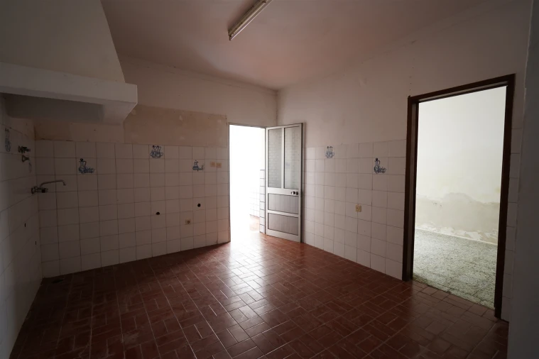 Moradia T3 para Venda em Ferreira do Alentejo e Canhestros Foto 11