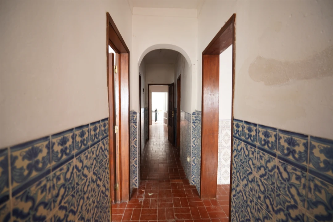 Moradia T3 para Venda em Ferreira do Alentejo e Canhestros Foto 3