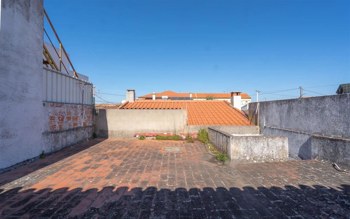 Moradia T3 para Venda em Ferreira do Alentejo e Canhestros Foto 19