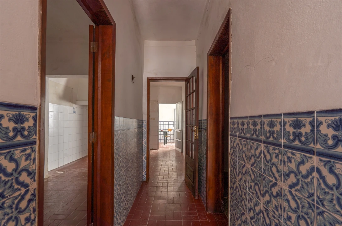 Moradia T3 para Venda em Ferreira do Alentejo e Canhestros Foto 5