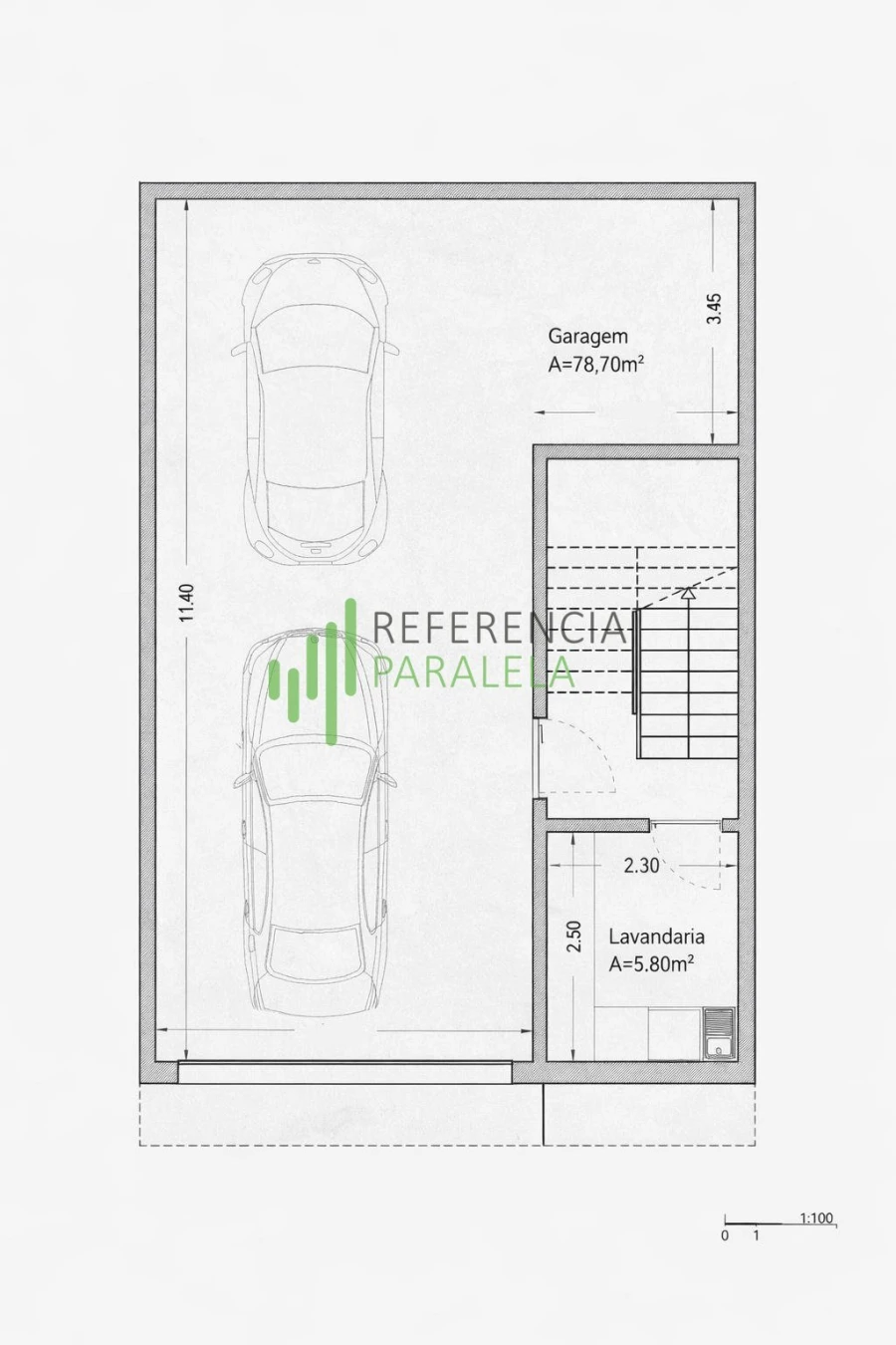 Moradia T3 para Venda em Silveiros e Rio Covo (Santa Eulália) Foto 9