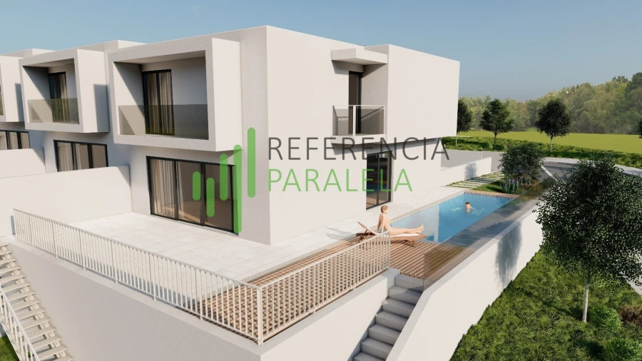 Moradia T3 para Venda em Silveiros e Rio Covo (Santa Eulália) Foto 3