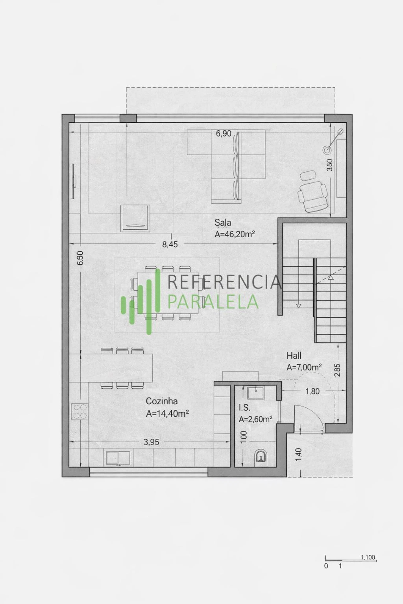 Moradia T3 para Venda em Silveiros e Rio Covo (Santa Eulália) Foto 10