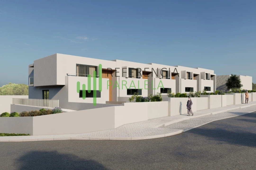 Moradia T3 para Venda em Silveiros e Rio Covo (Santa Eulália) Foto 5