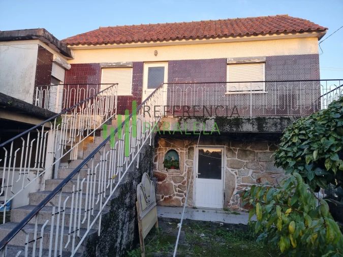 Moradia T4 para Venda em Esposende, Marinhas e Gandra Foto 2
