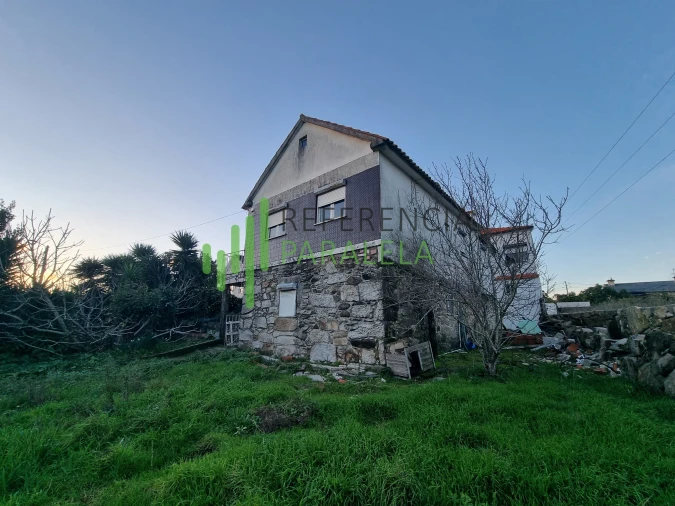 Moradia T4 para Venda em Esposende, Marinhas e Gandra Foto 3